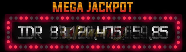Berat777 Jackpot