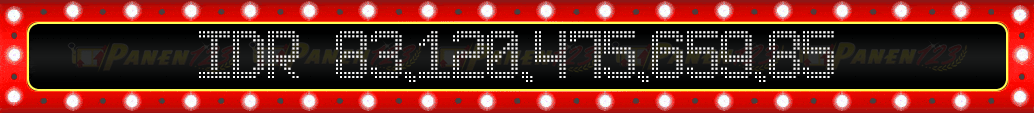Berat777 Jackpot