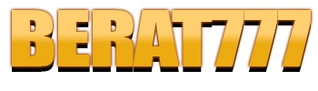 Logo Berat777